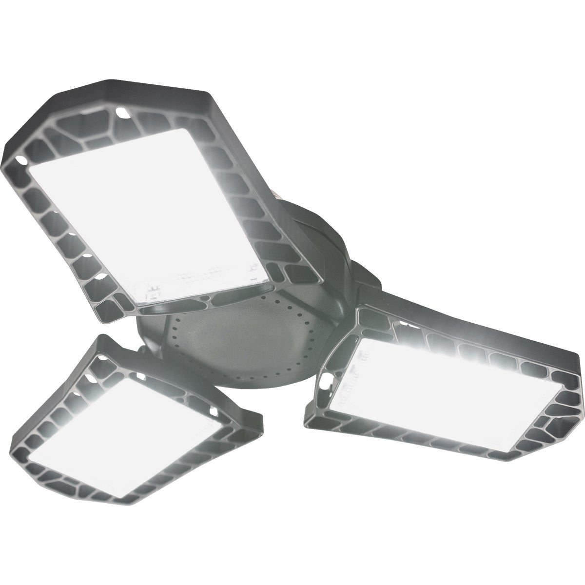 3PNL 6KLM MED5K LED BULB