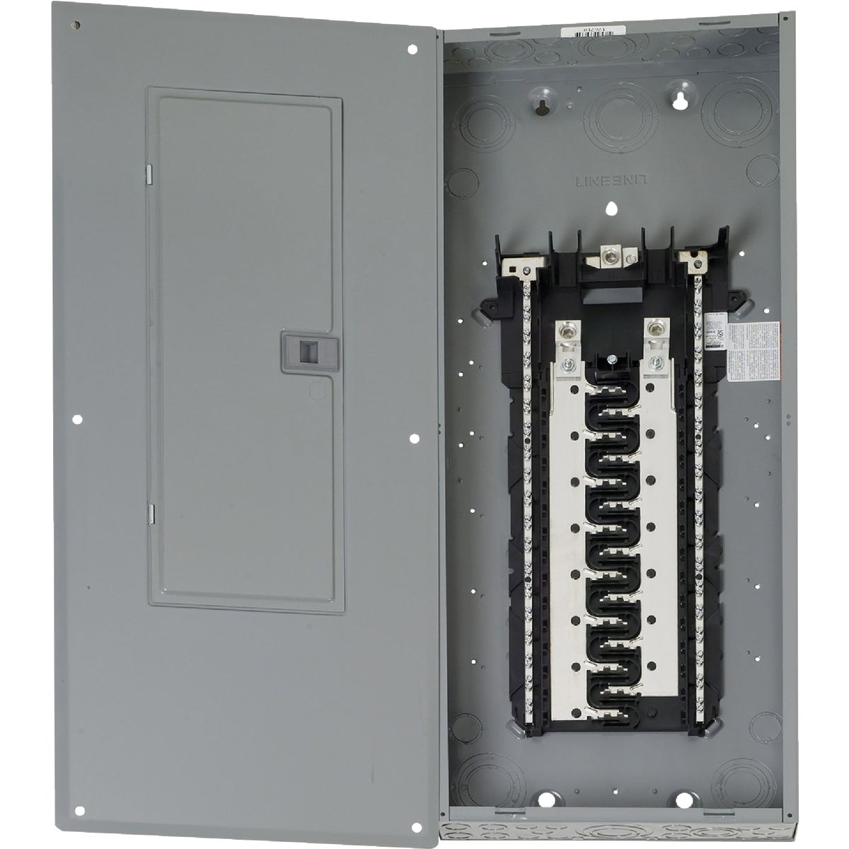 200A LOAD CENTER
