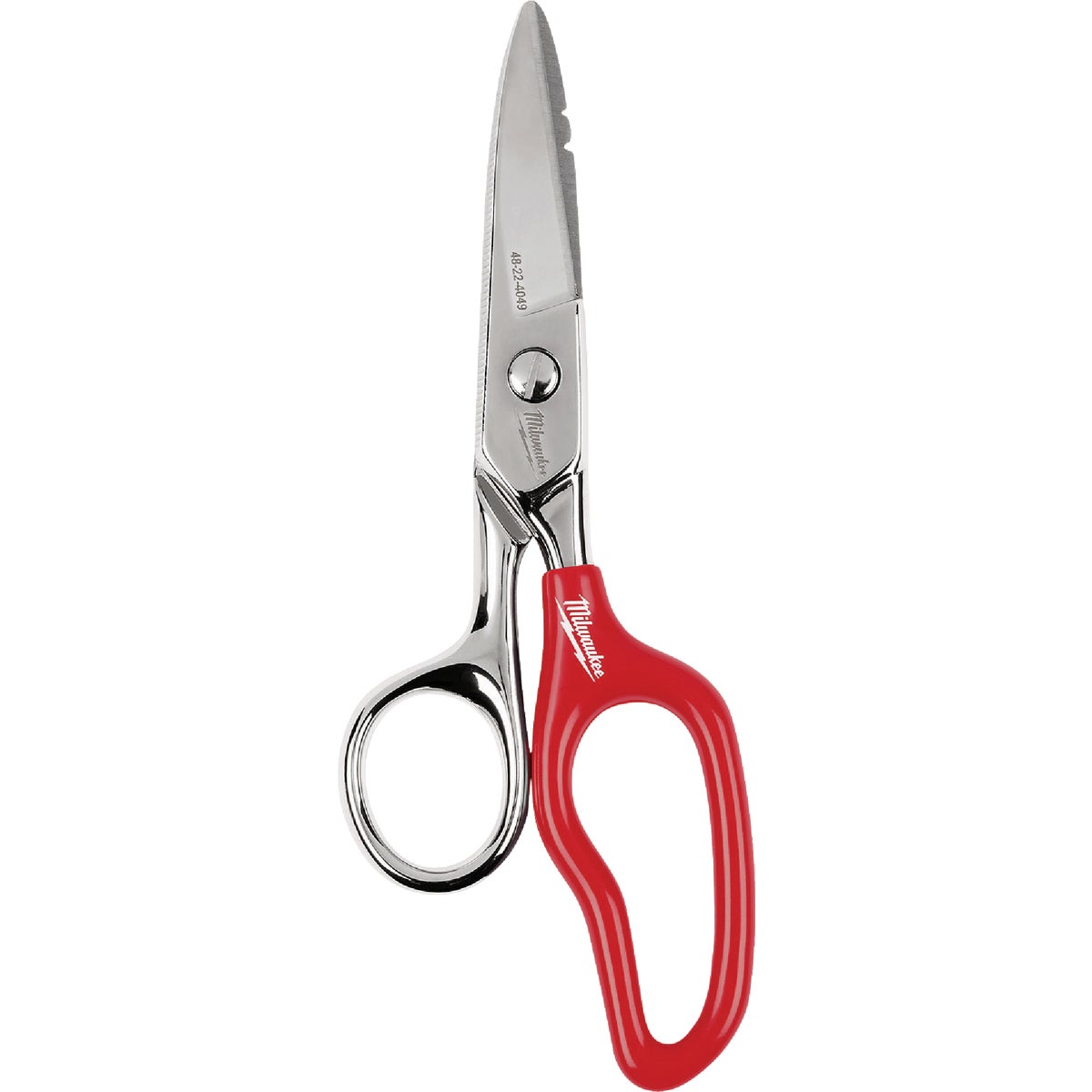 XHANDL ELECTRCN SCISSORS