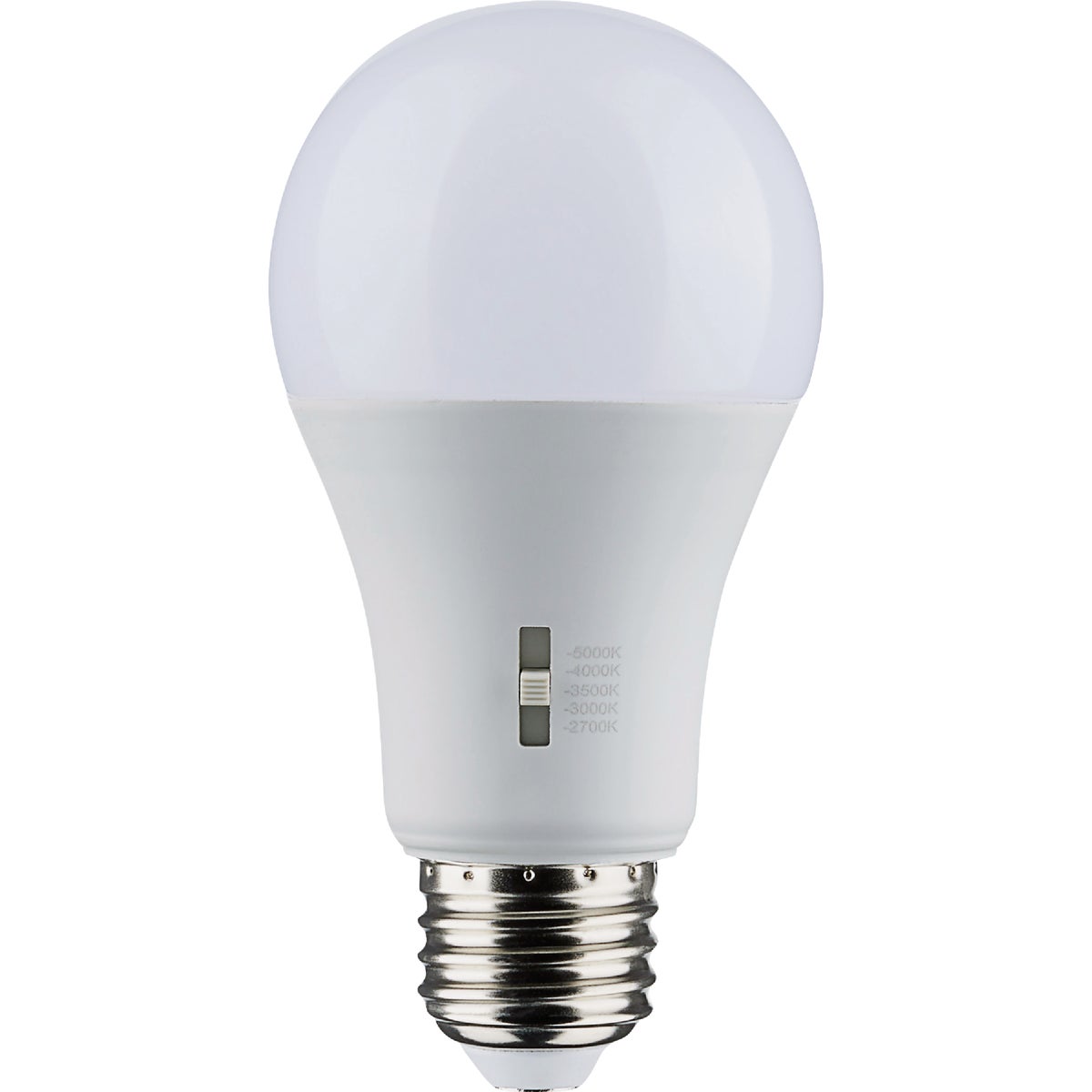 60W A19 LED 5CCT BULB