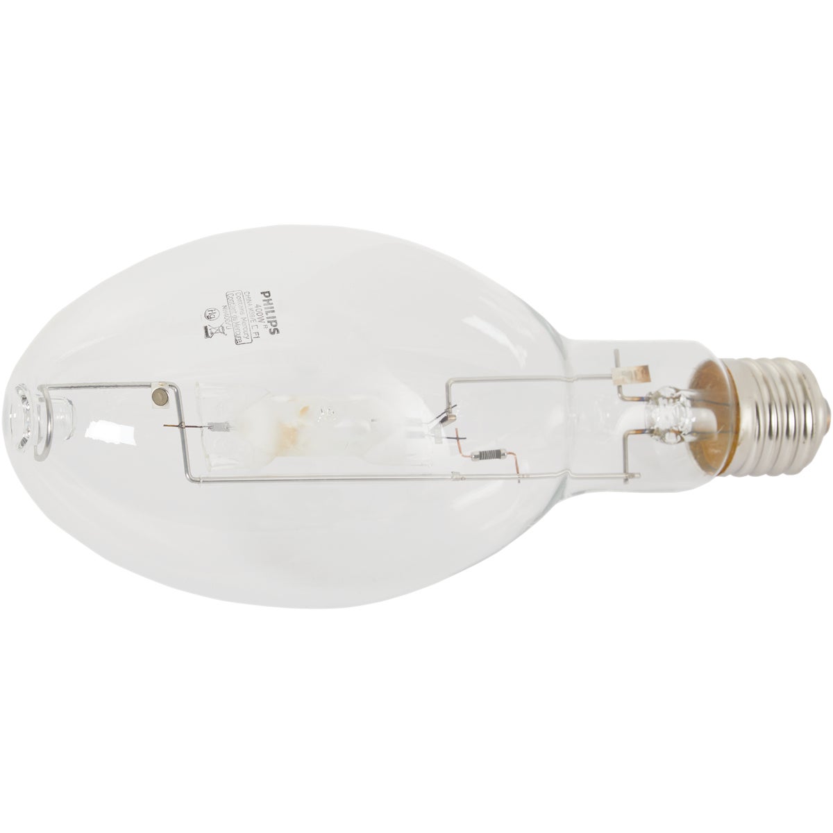 400W CLR ED37MGL HIDBULB