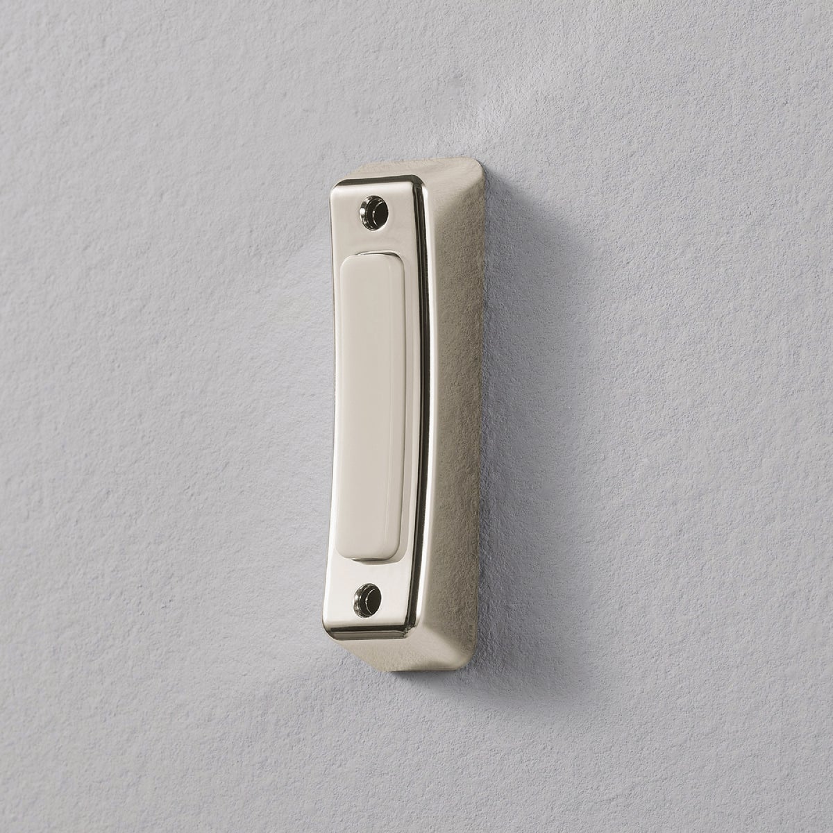 SN WIRED LGHTD DOORBELL