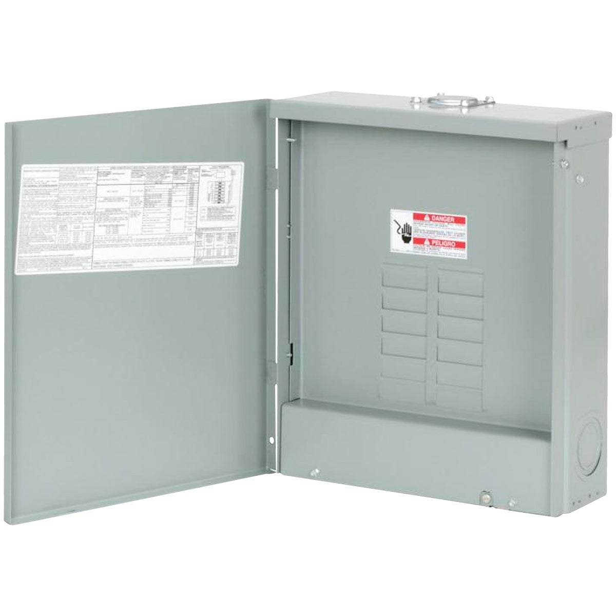 125A MAIN LUG PON PANEL