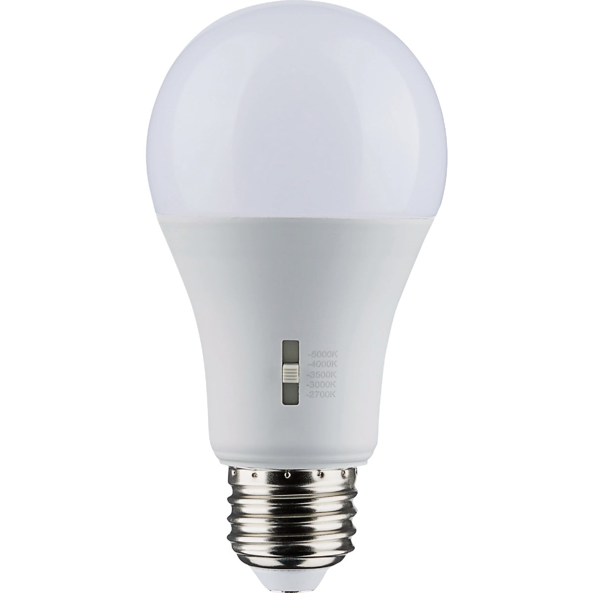 75W A19 LED 5CCT BULB