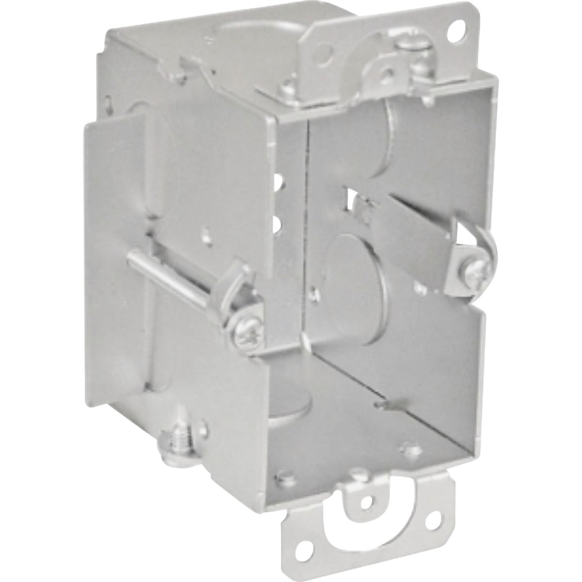 3X2 STL OLDWK SWITCH BOX