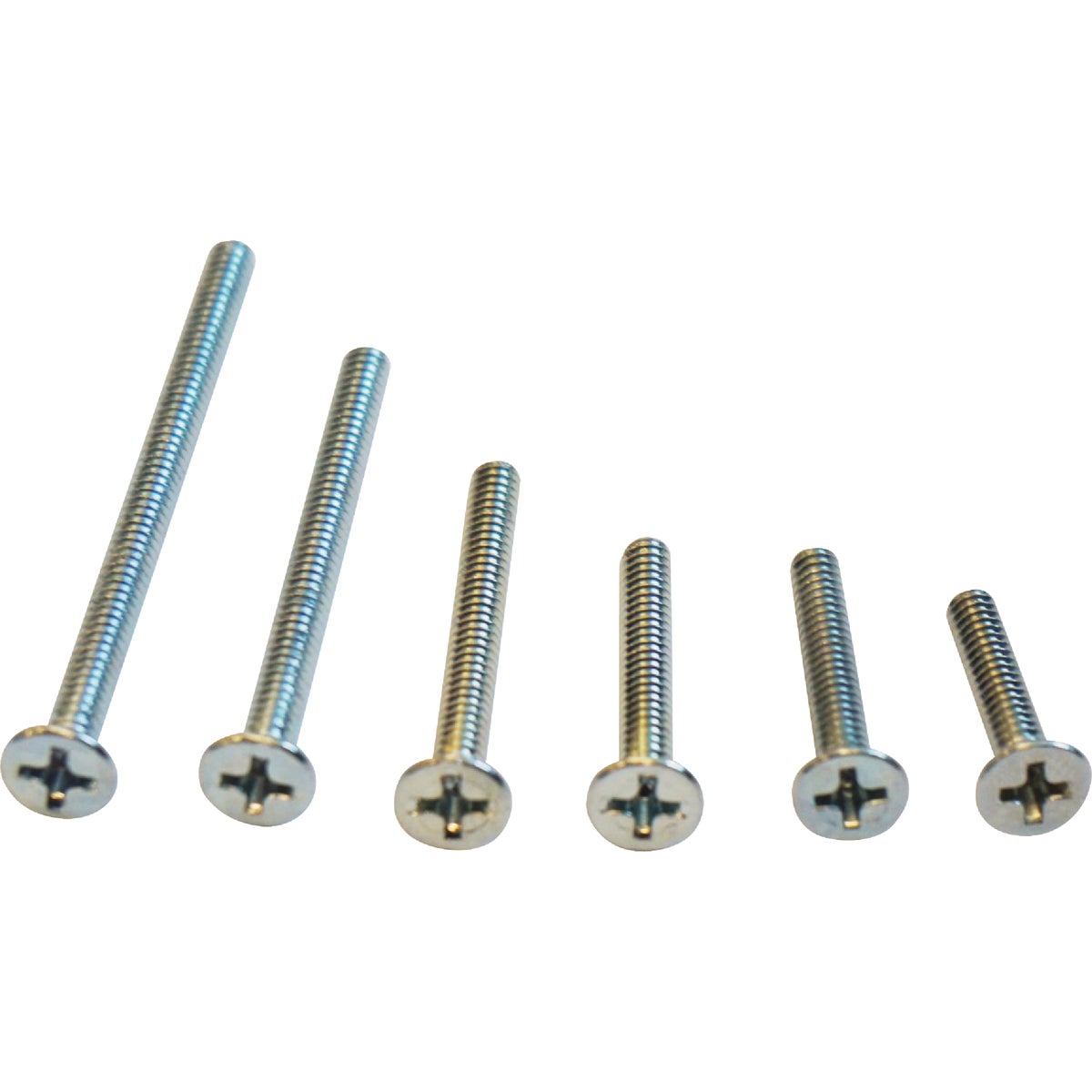 6-32 ELECTRCN SCREW KIT