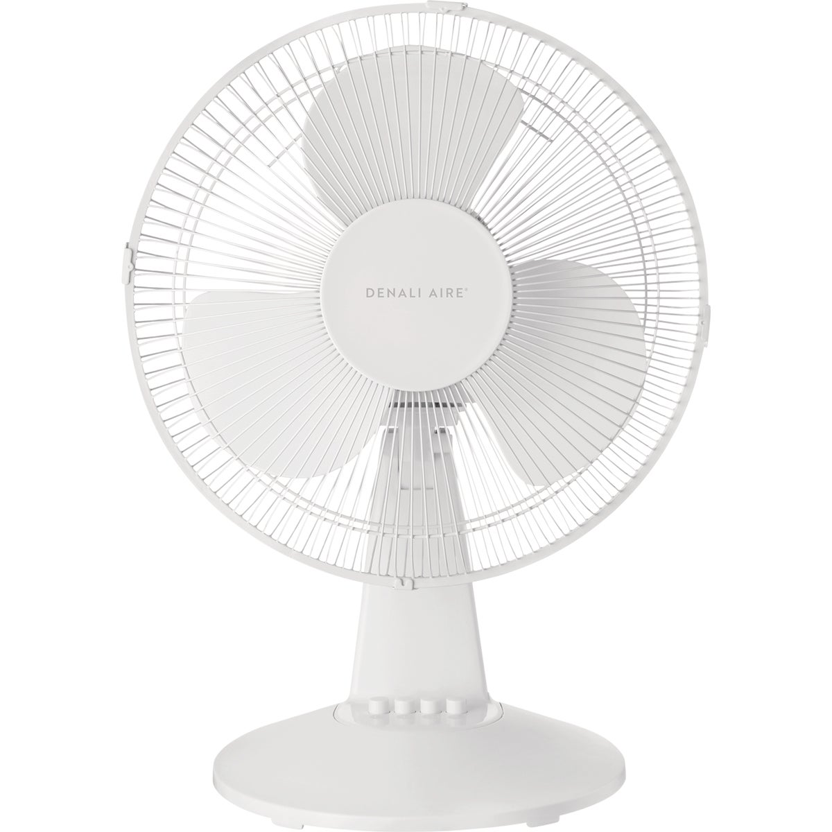 12" 3SPD OSC TABLE FAN