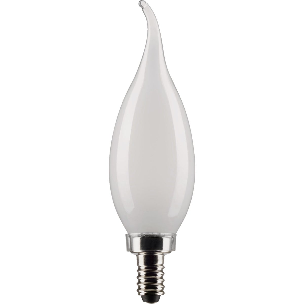 2PK 4W CA10CND LED BULB