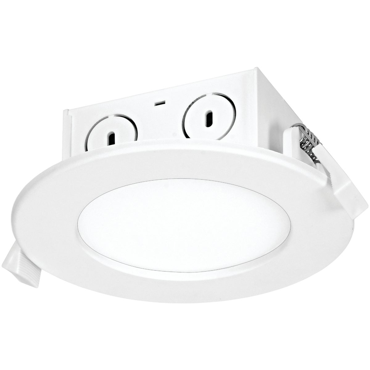 8.5W 3000K LED DOWNLIGHT