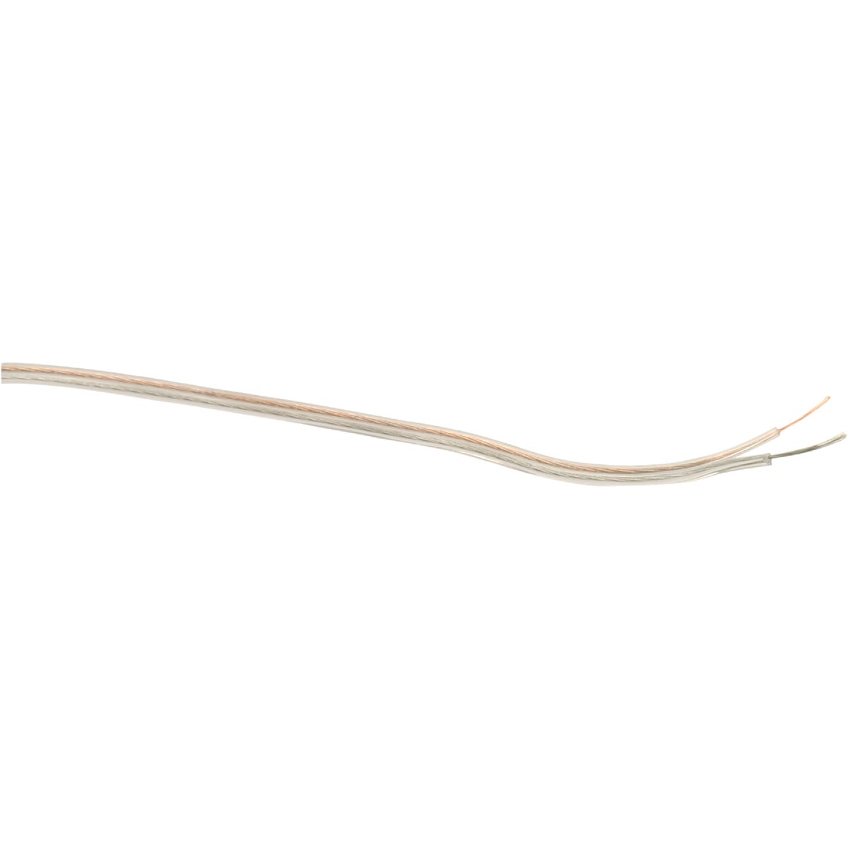 24-gauge 2-conductor 500 Ft. 24/2-awg Speaker Wire