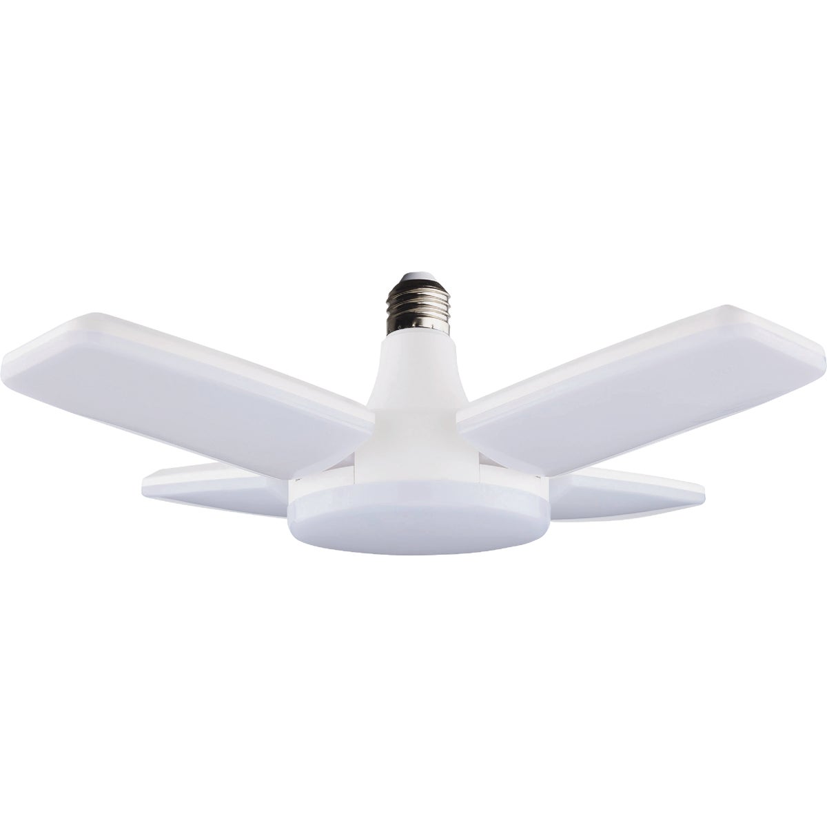 30W MED LED UTLITY BULB