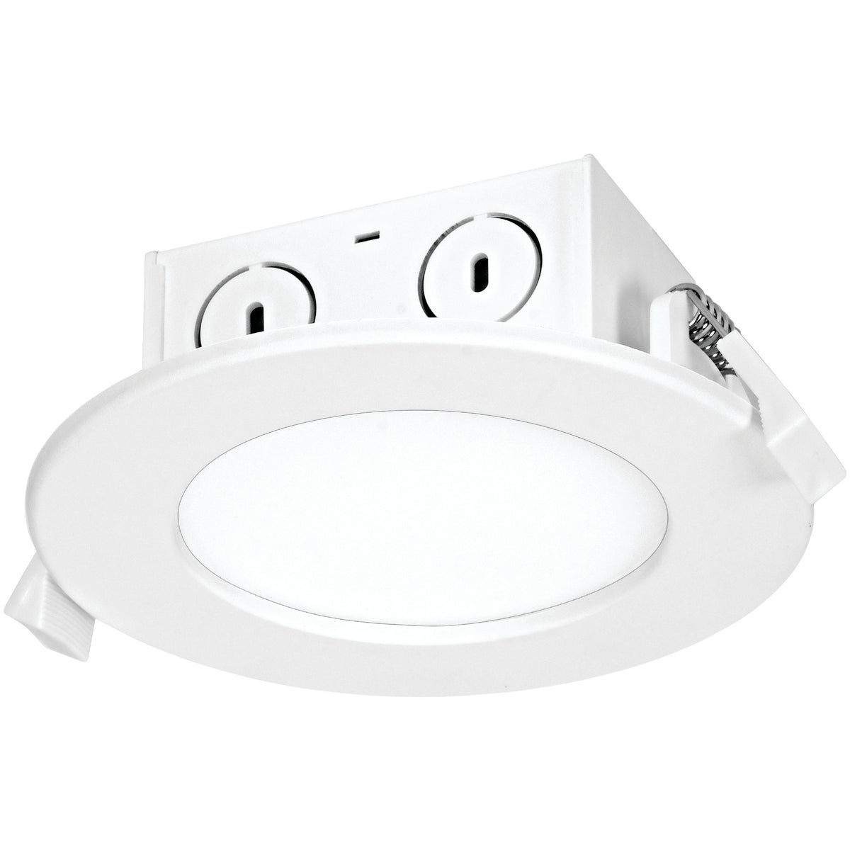 8.5W 4000K LED DOWNLIGHT