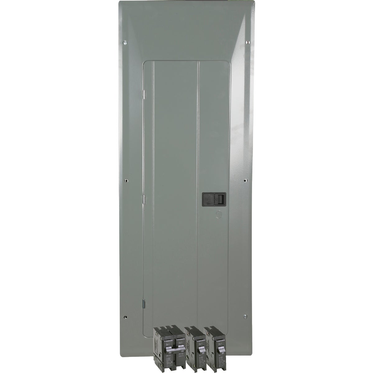 200A 40/80 LOAD CENTER