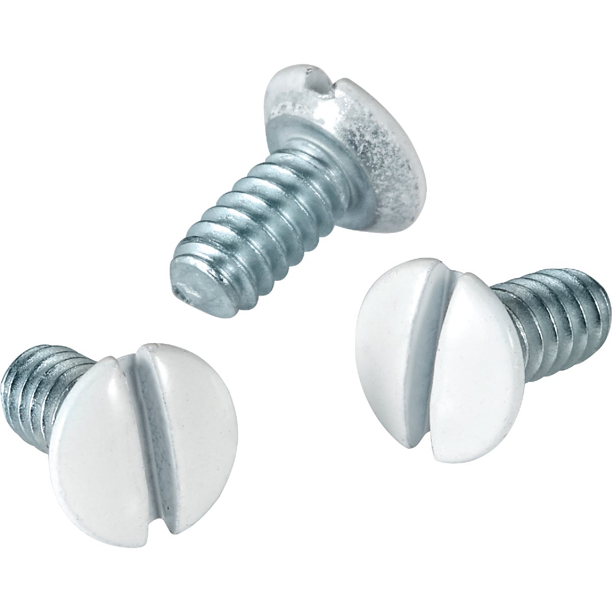 20PK 5/16" WHT WP SCREW