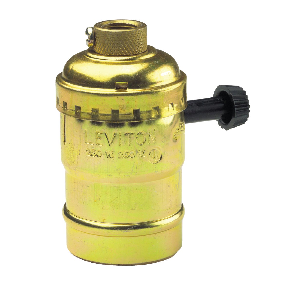 2-CIRCUIT SOCKET