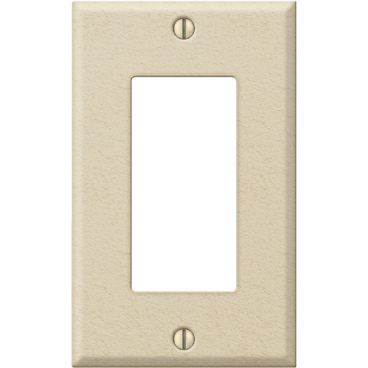 IV 1 GFI WALL PLATE