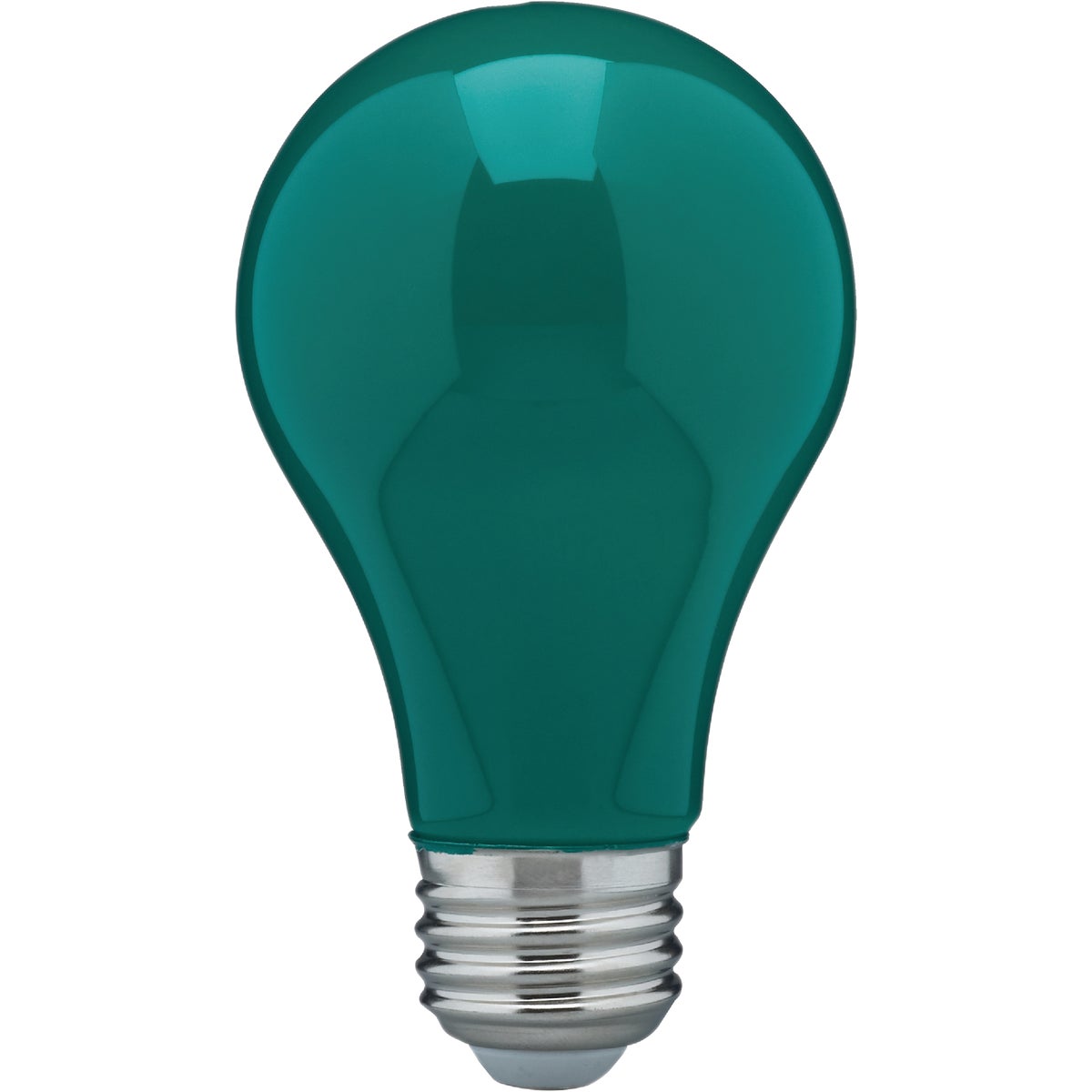 60W A19 GRN LED BULB