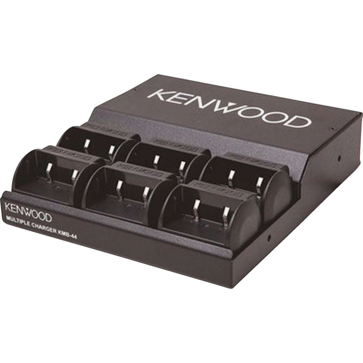 6-UNIT PKT-23K CHARGER