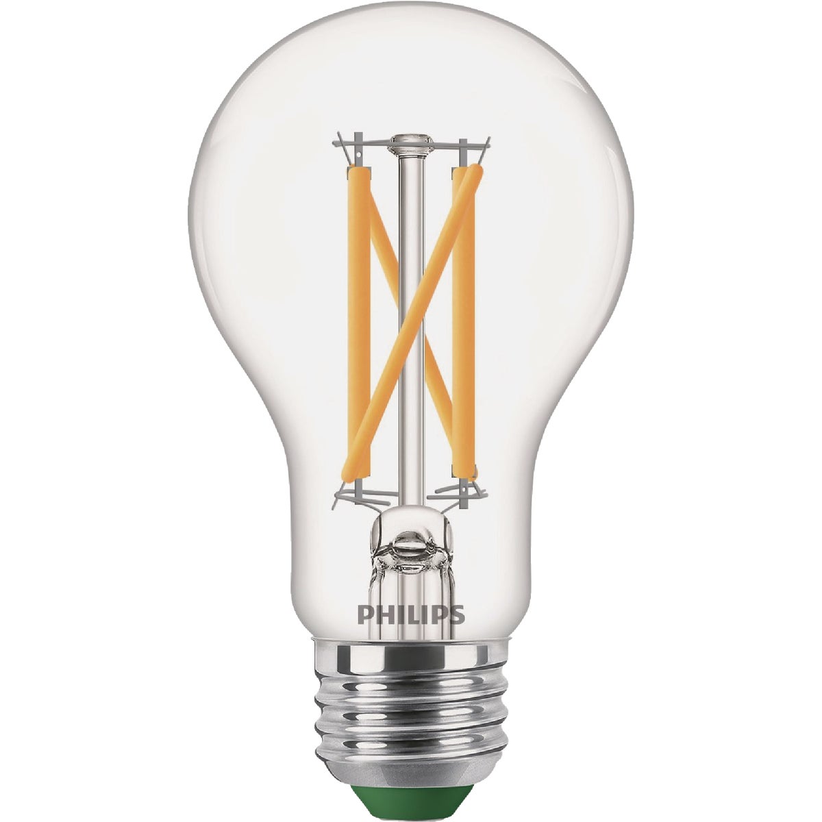 2PK A1960WDLULT LED BULB