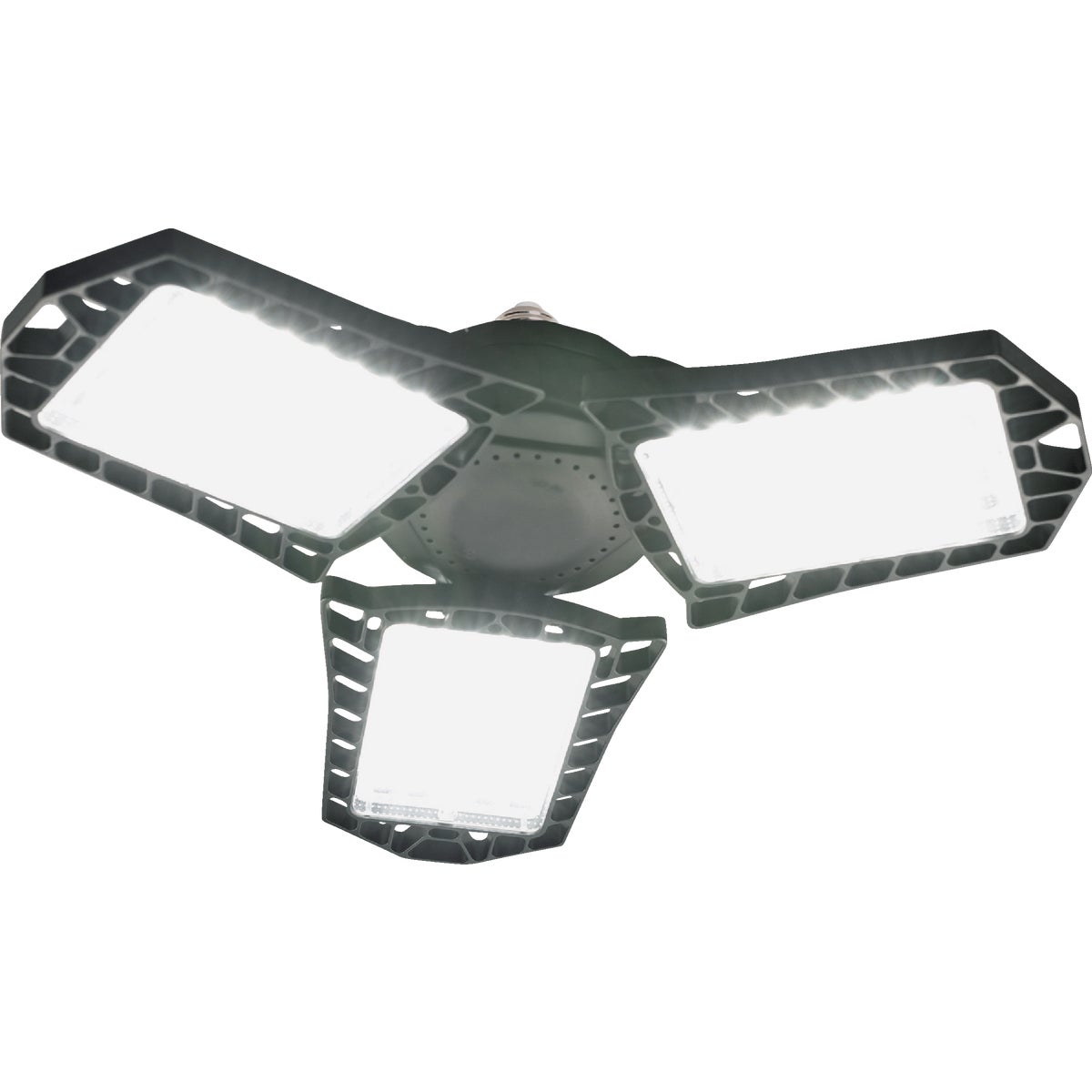 3PNL10KLM MED5K LED BULB