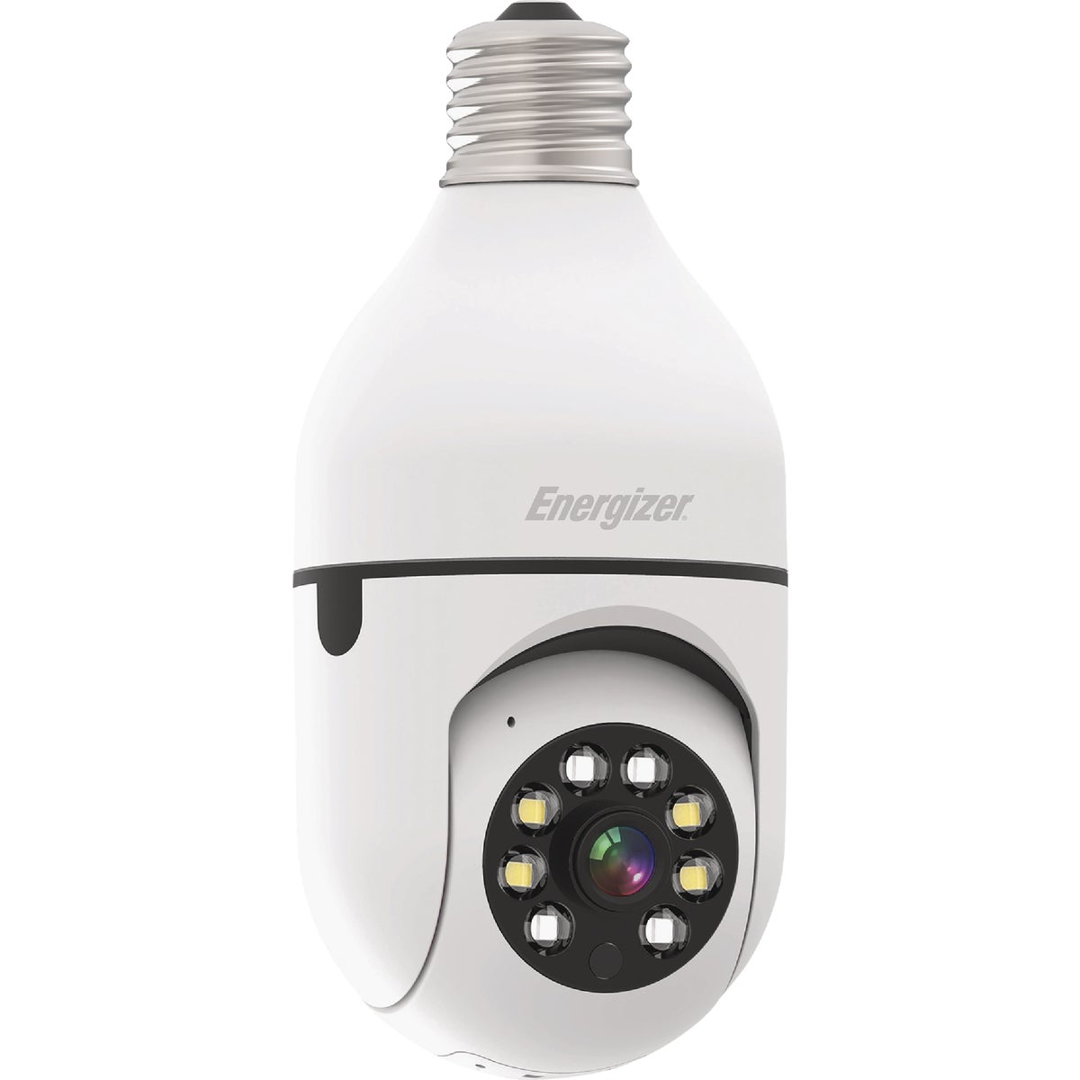 SMART LIGHT BULB CAMERA