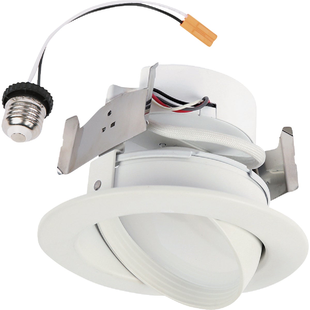 4"CCT ADJ LED LIGHT