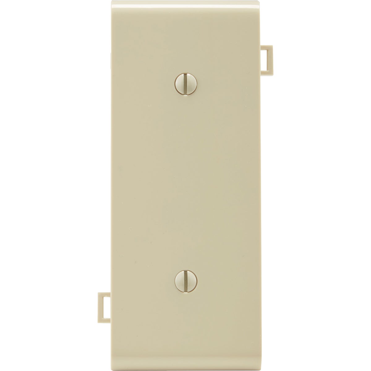 IV BLANK CENTER PLATE