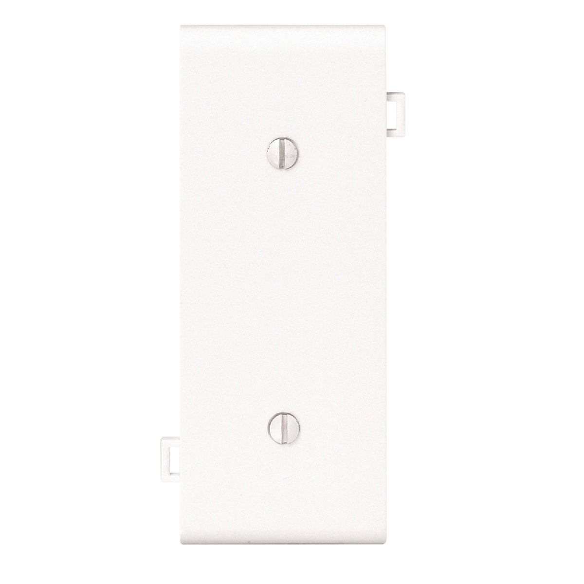 WHT BLANK CENTER PLATE
