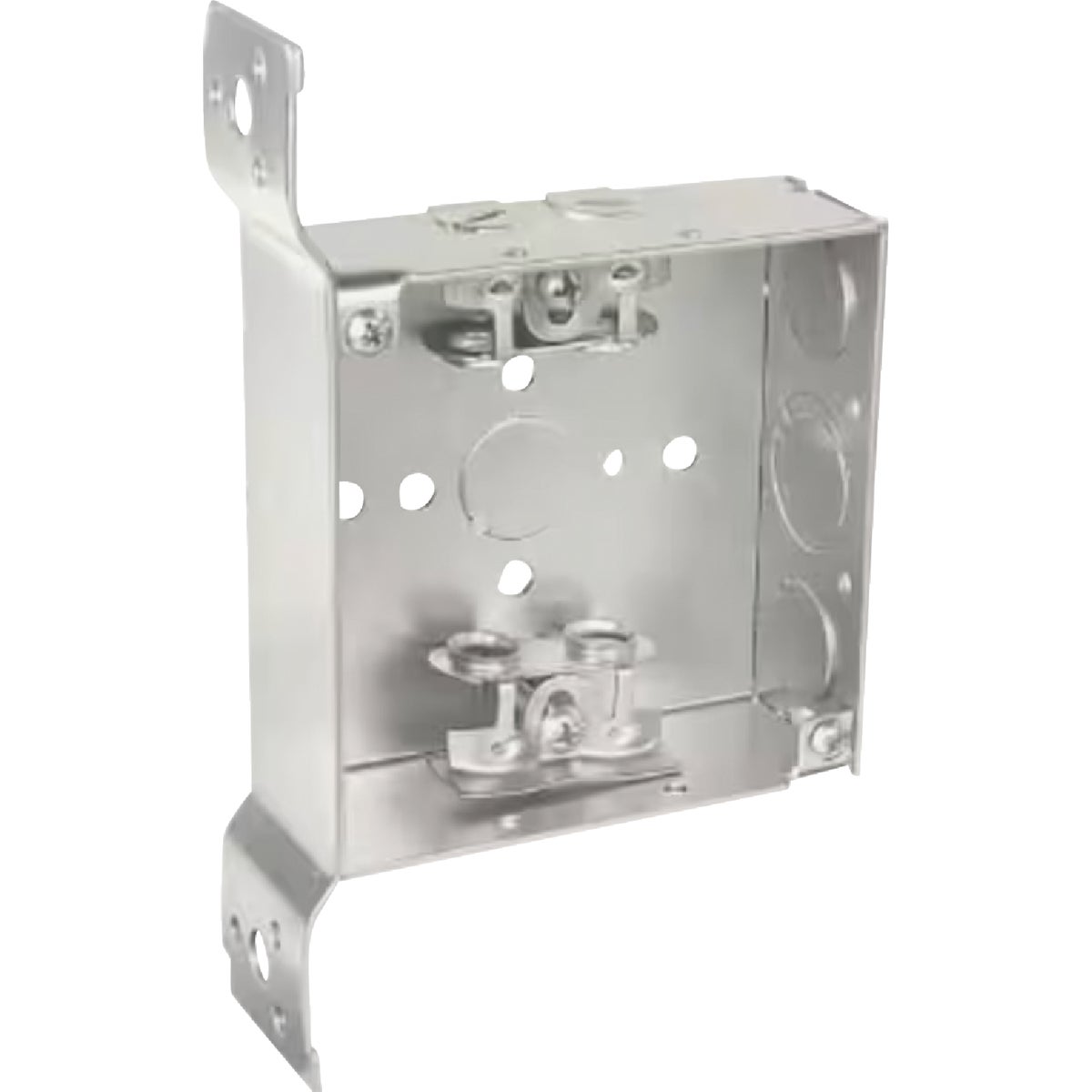4X1-1/2 SQUARE BOX