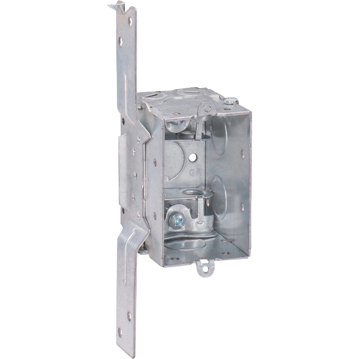 3X2X2-1/2 SWITCH BOX