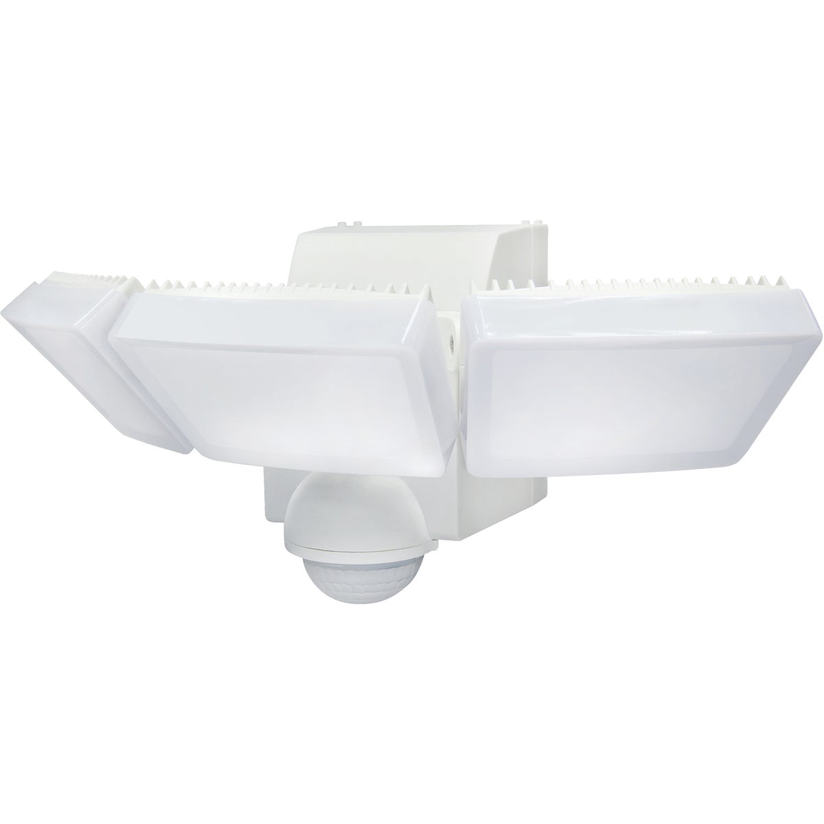 1200LM WHTLED MTSN LIGHT