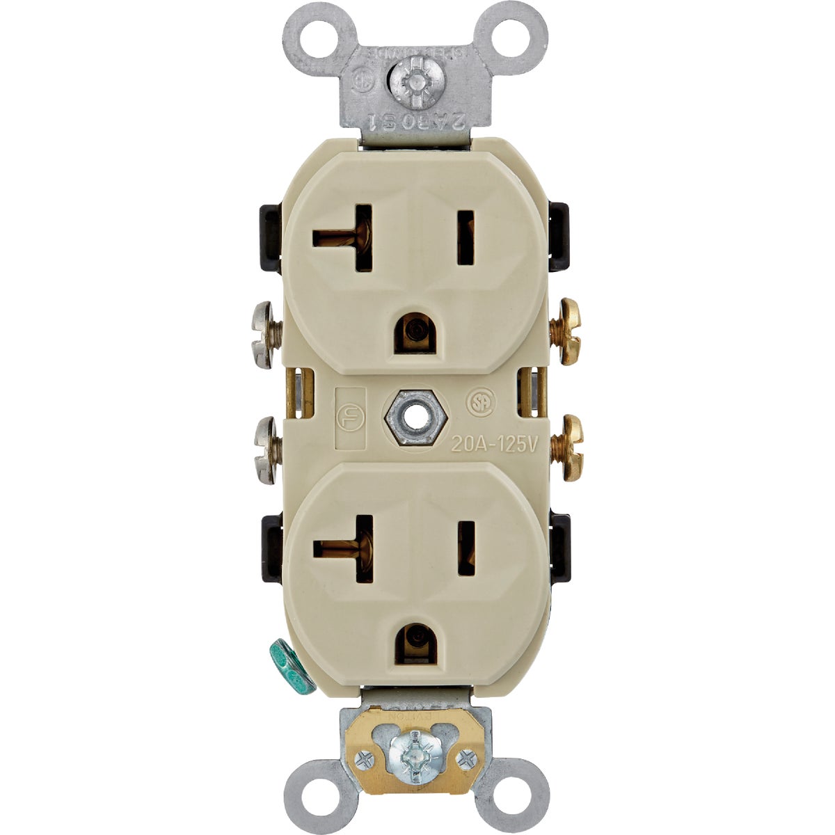 IVRY 20A DPLX OUTLET