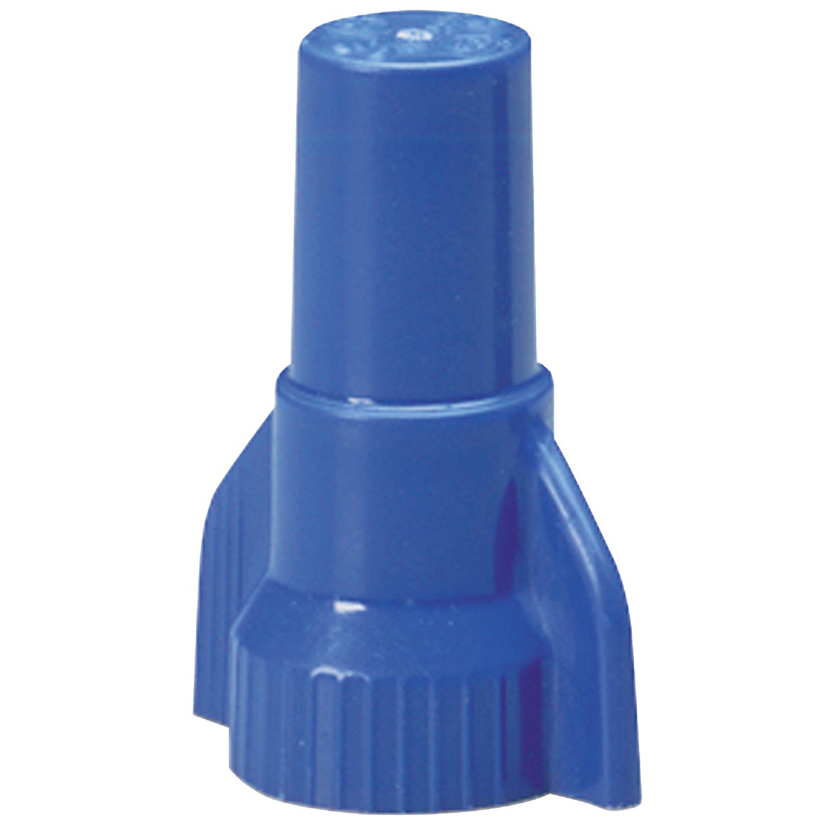 Do it Extra Large Blue 14 AWG to 6 AWG Wing Wire Connector (2-Pack) 554634