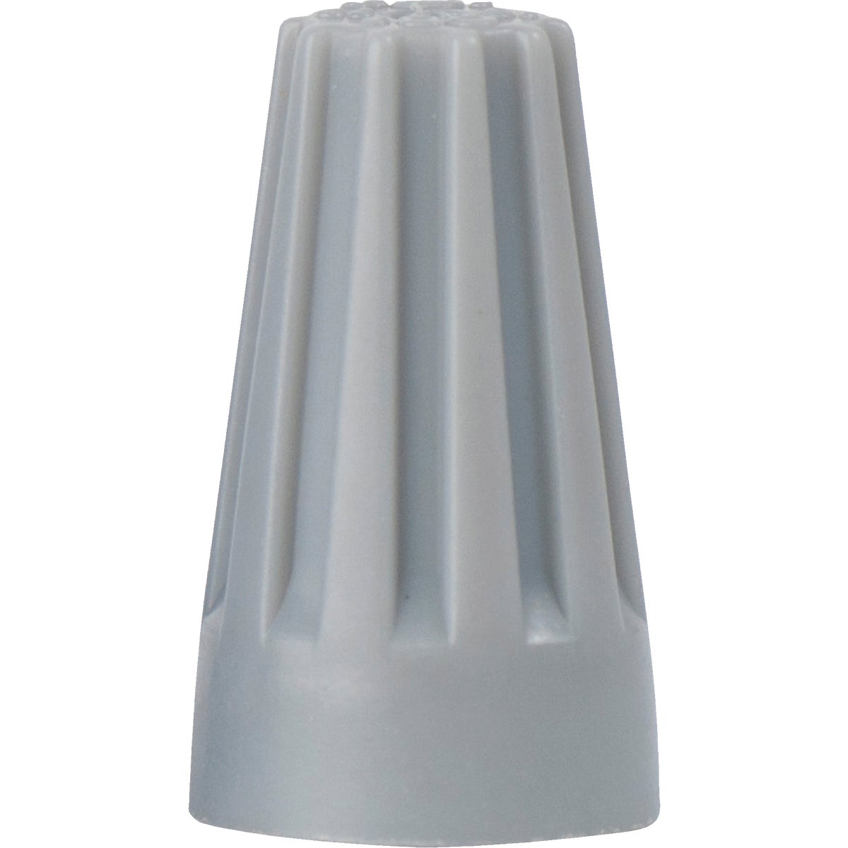 Gardner Bender WingGard Miniature Gray 22 AWG to 16 AWG Wire Connector (25-Pack) 554650