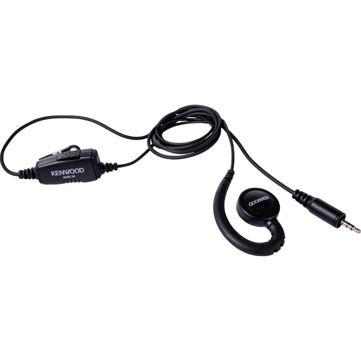 PKT-23K C-RING HEADSET