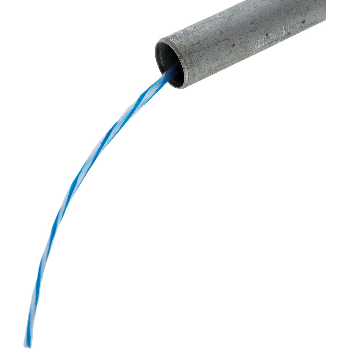 500 POWR FISH PULL LINE