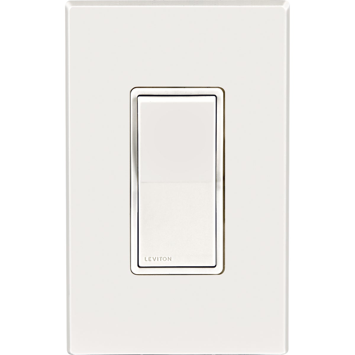 WHT 15A WTHR 1PLE SWITCH