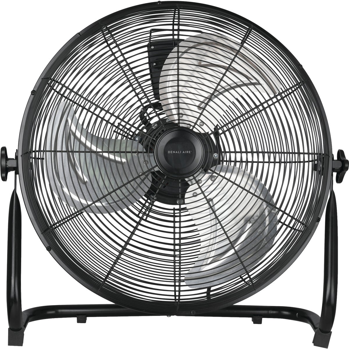 High Velocity Fan