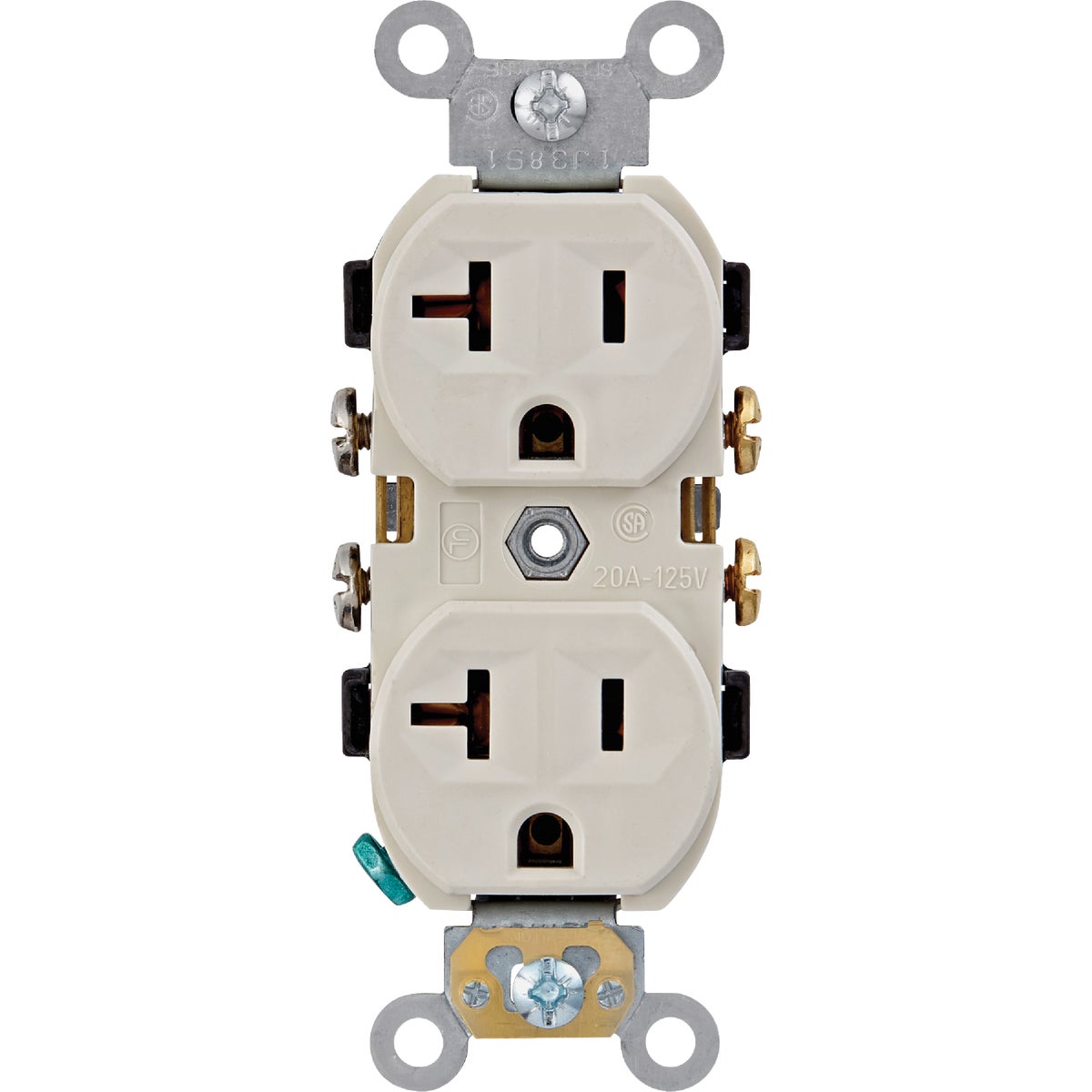 LTALM 20A DPLX OUTLET