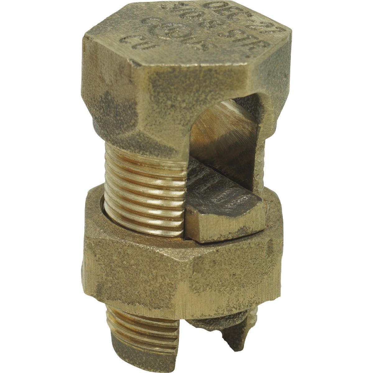 #1-3 SPLTBLT CONNECTOR