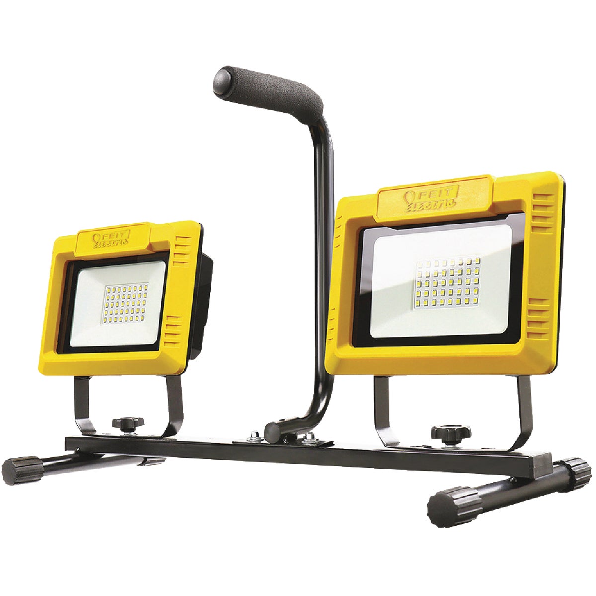 6000L LED TRPD WORKLIGHT