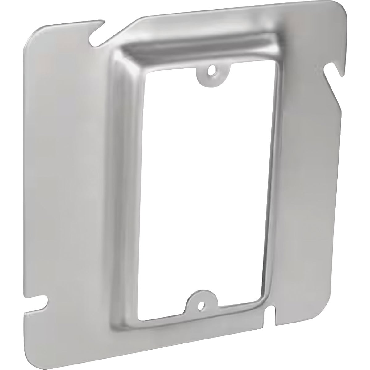 4.688" 1G SQUARE COVER