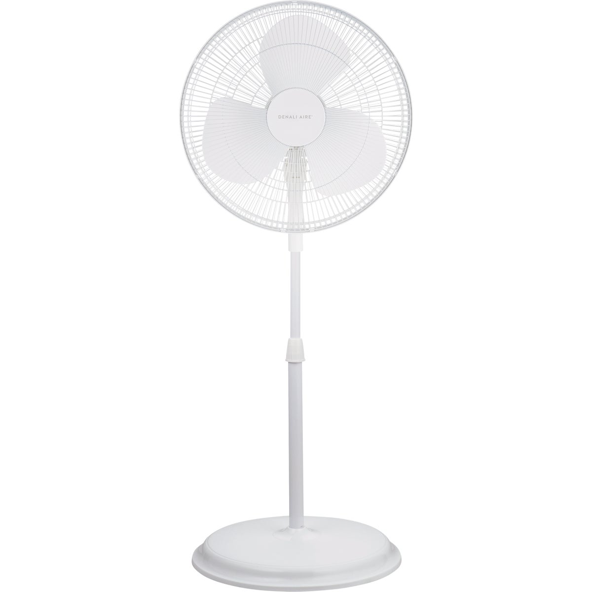 16" 3SPD OSC PEDSTL FAN