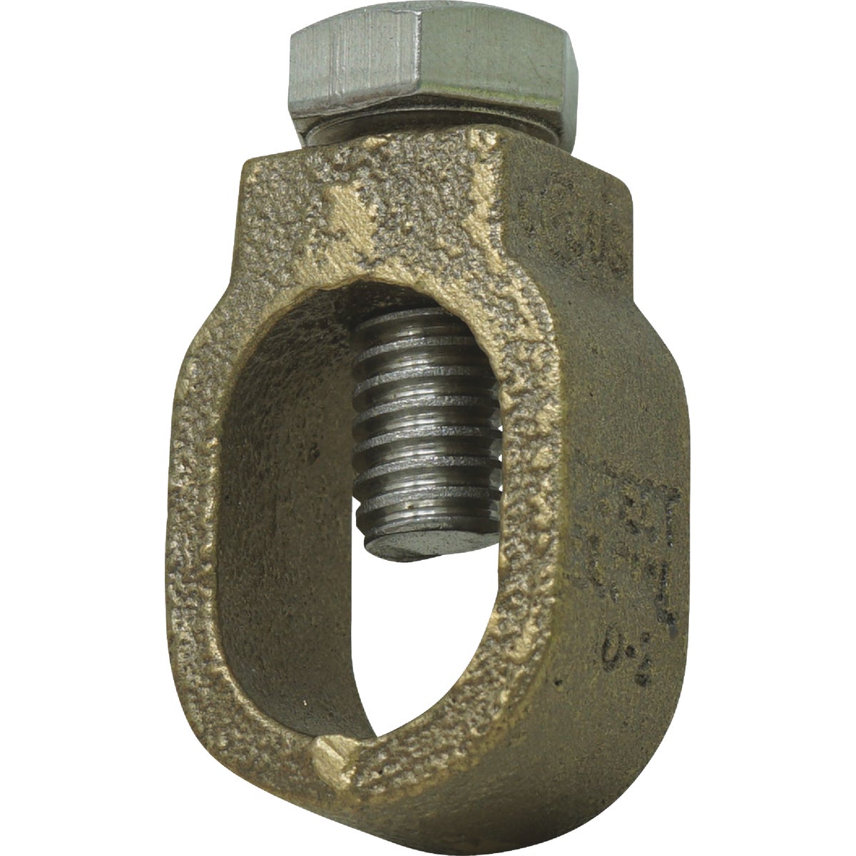 #10-#2 GROUND ROD CLAMP