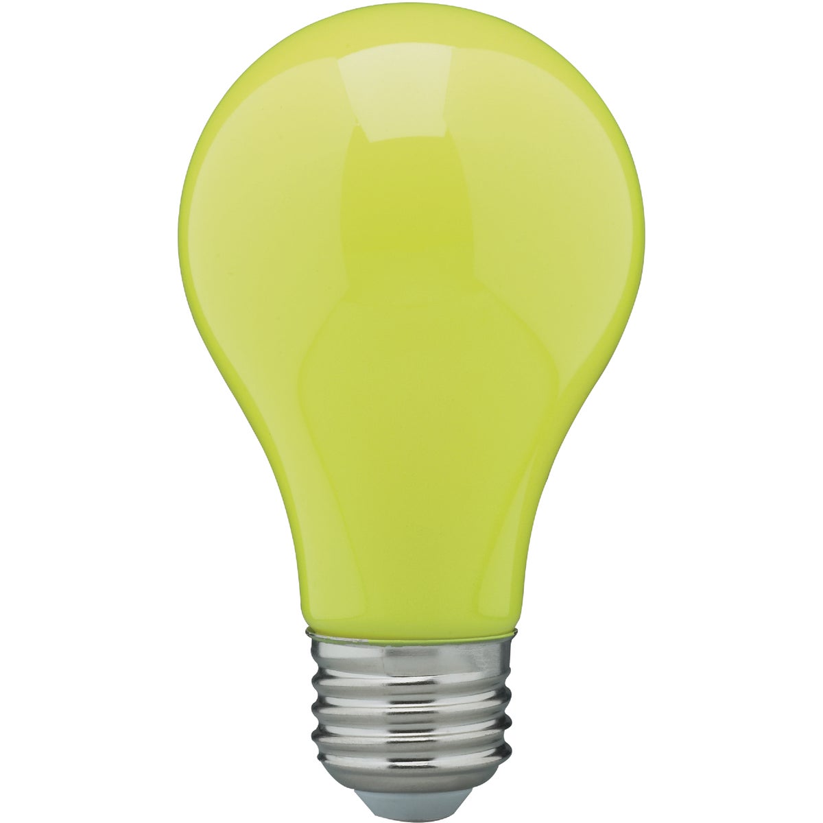 8W A19 BUG MED LED BULB