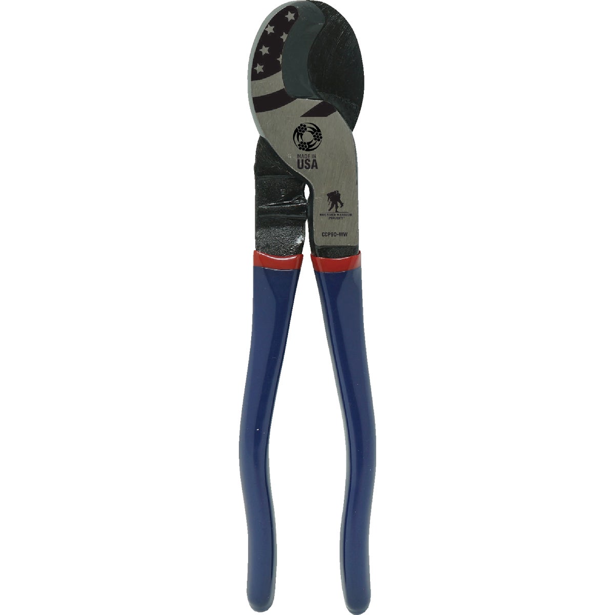 9" CABLE CUTTER