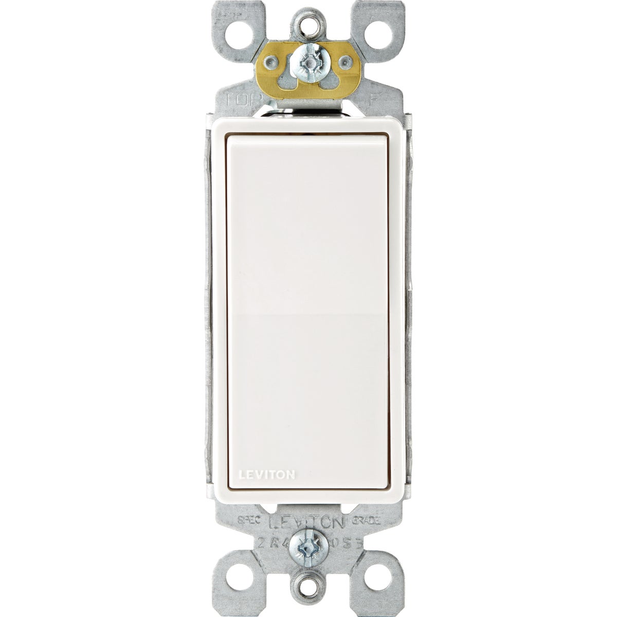 WHT 15A ANTMIC SWITCH