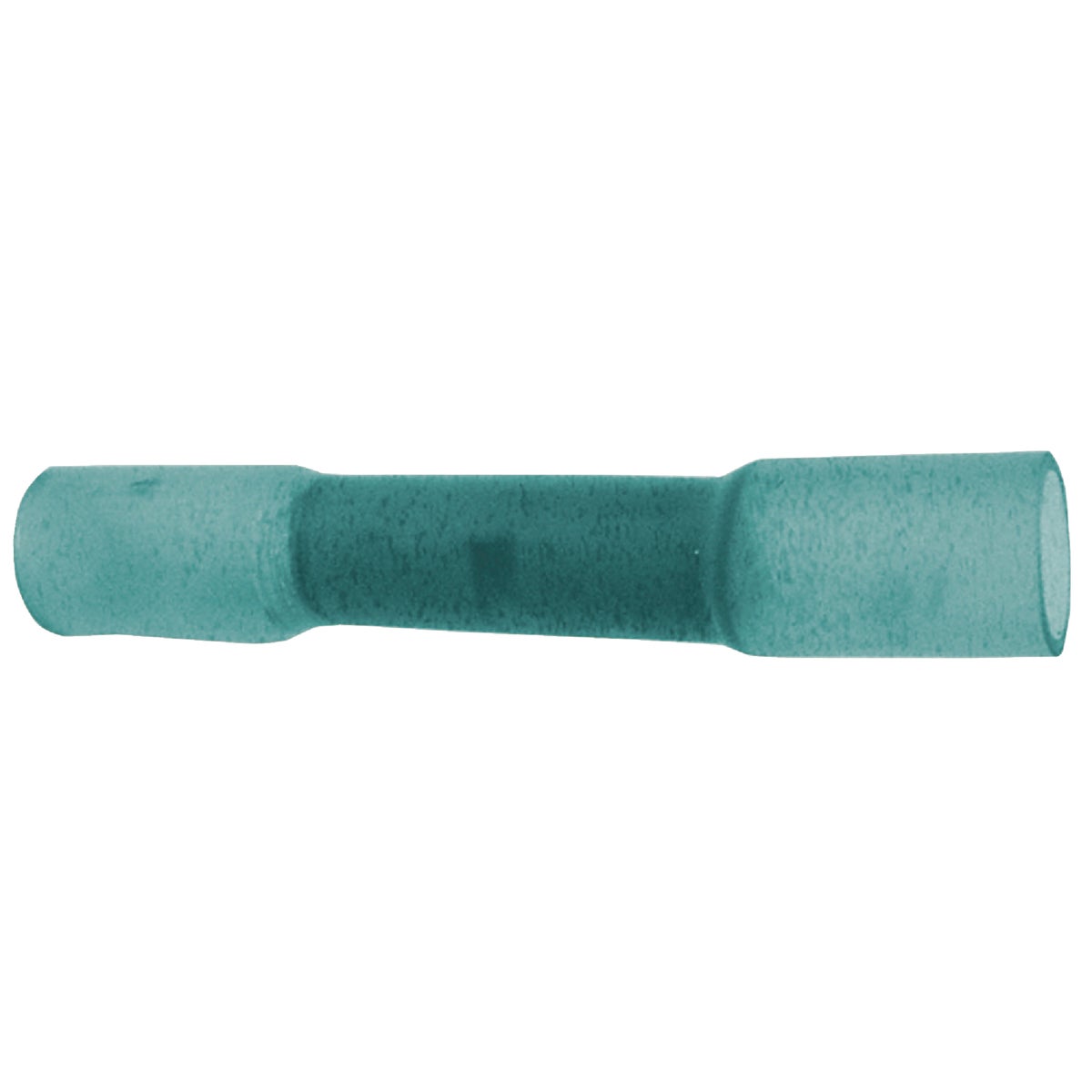 Gardner Bender 16 AWG to 14 AWG Blue Butt Splice (25-Pack) 563021