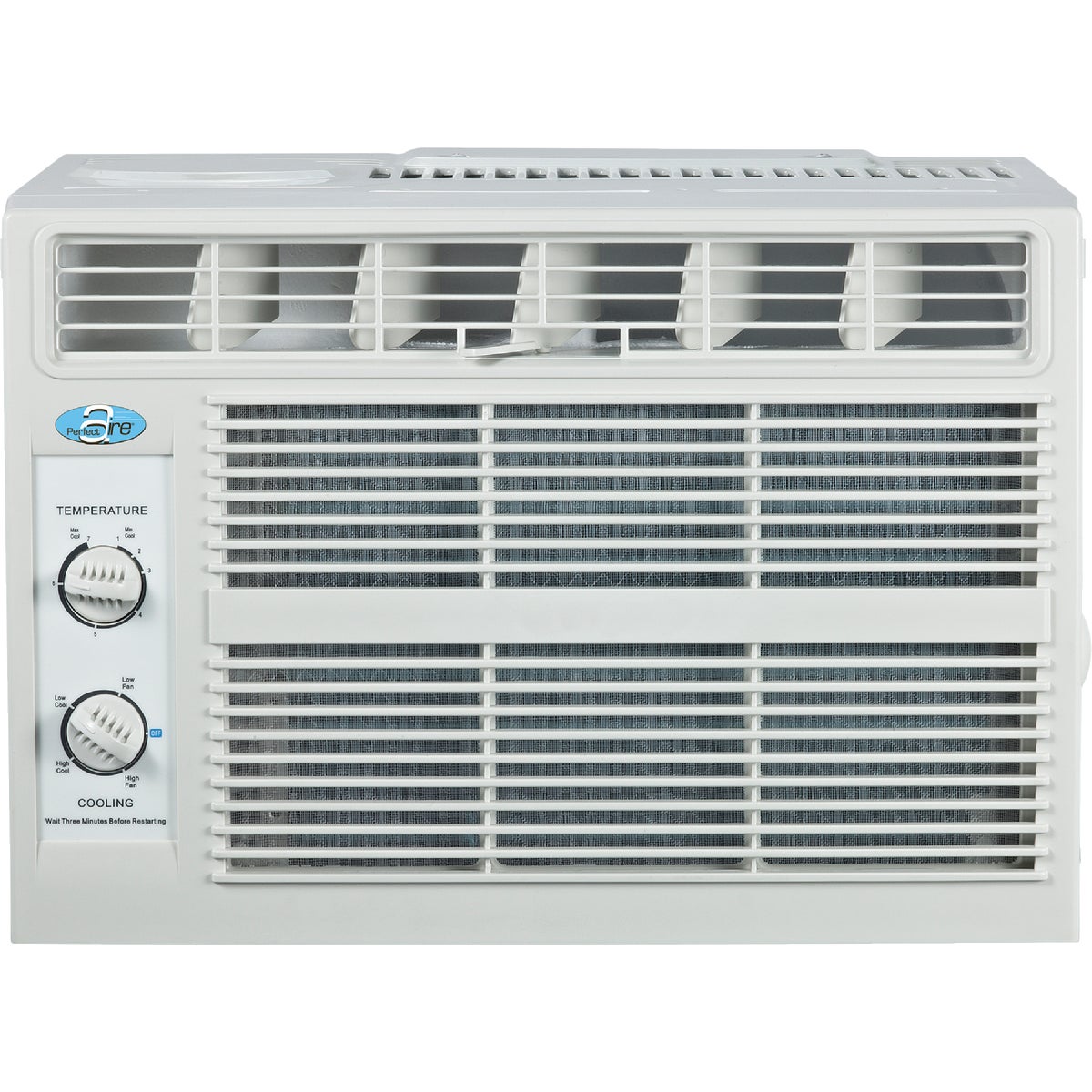 5000 BTU AIR CONDITIONER