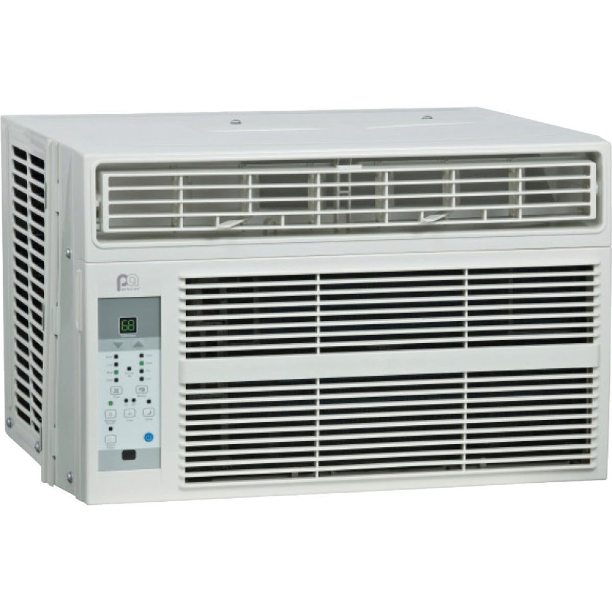 8000 BTU AIR CONDITIONER